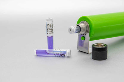Hydrogen Peroxide SCBI