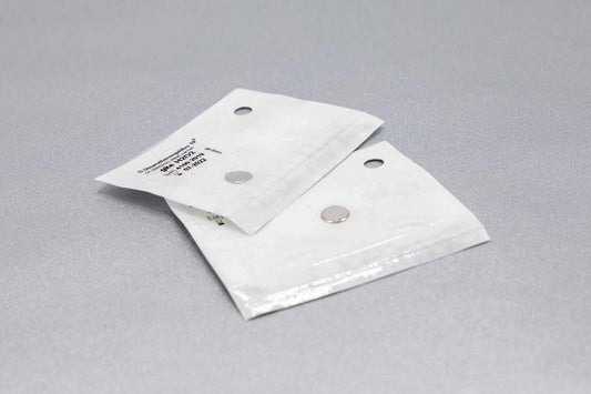 Hydrogen Peroxide Spore Discs