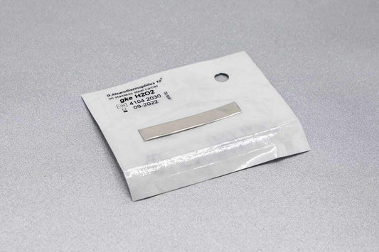 Hydrogen Peroxide Spore Strips