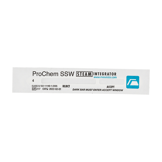 ProChem SSW