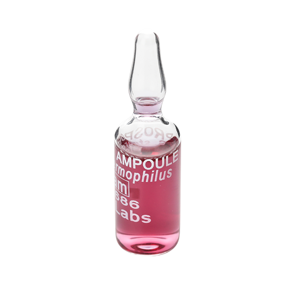 ProSpore® Ampoule Biological Indicator