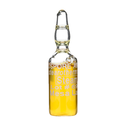 ProSpore® Ampoule Biological Indicator