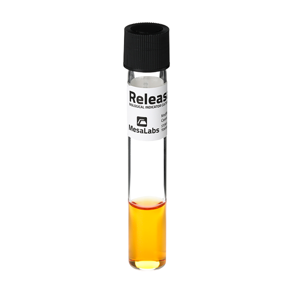 Releasat® Biological Indicator Culturing Set