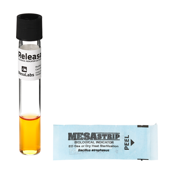 Releasat® Biological Indicator Culturing Set