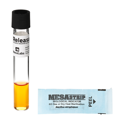 Releasat® Biological Indicator Culturing Set