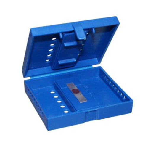 PCD for Simulating Narrow Gaps