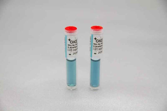 Ethylene Oxide SCBI
