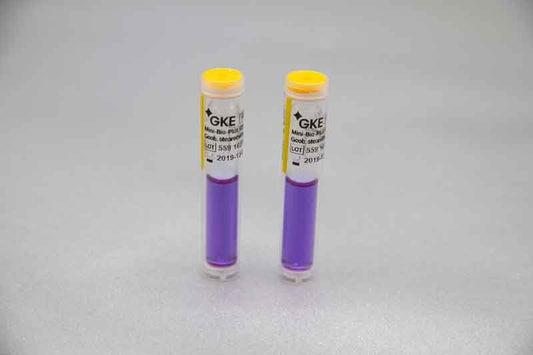 Formaldehyde SCBI