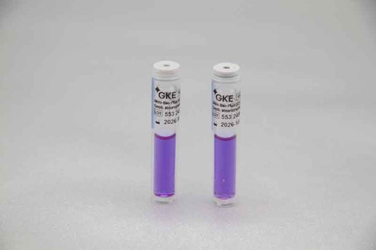 Hydrogen Peroxide SCBI