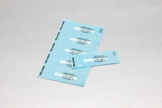 Spore Strips
