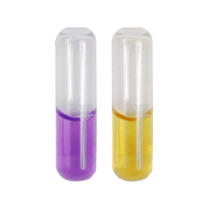 SterilAmp® II and SterilAmp® II 5230 Liquid Self-Contained Biological Indicators
