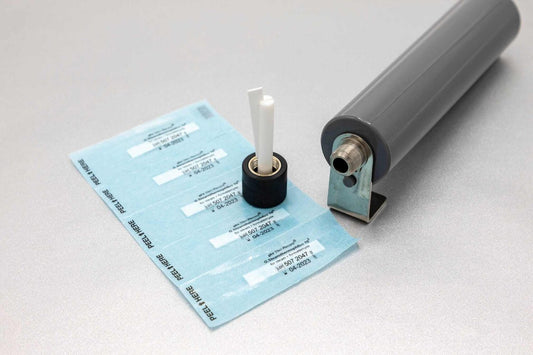 Ethylene Oxide Spore Strips