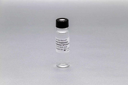 Ethylene Oxide Suspension