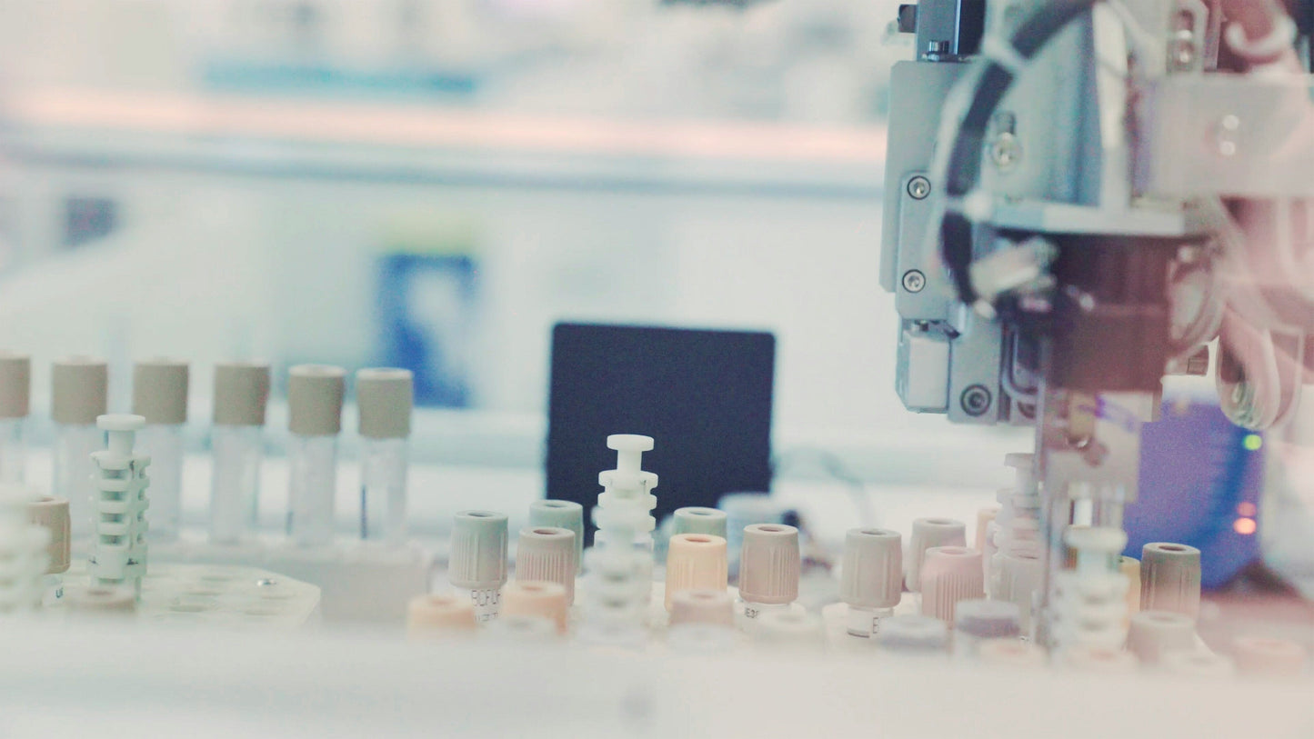 Biological indicator for automatic reprocessing procedures of flexible endoscopes