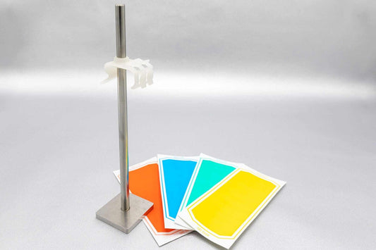 Ultrasonic Baths Cleaning Indicators Holders