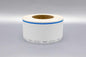 Hydrogen Peroxide Printer Labels with Process Indicator
