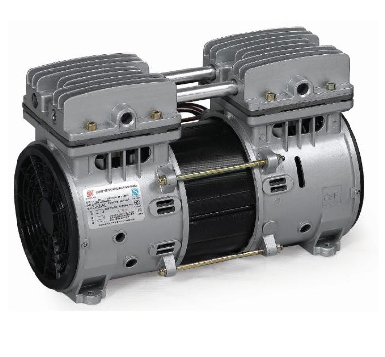 545W Motor