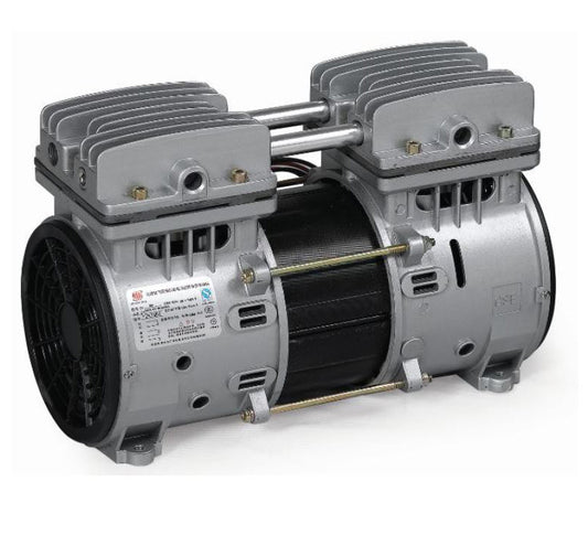 545W Motor