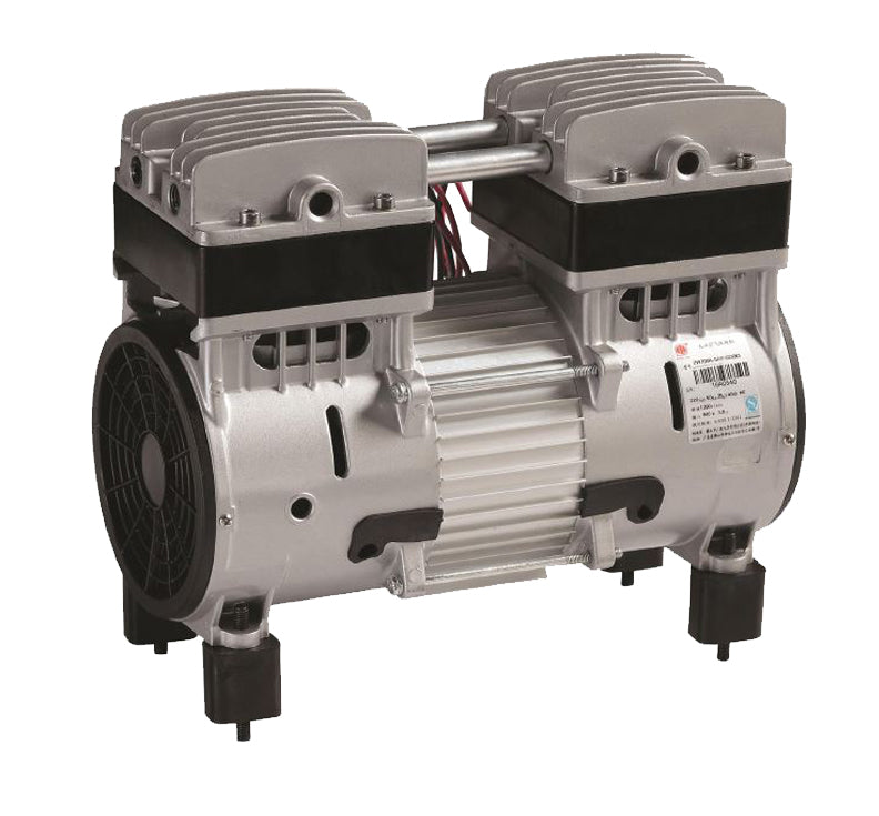 850W Motor