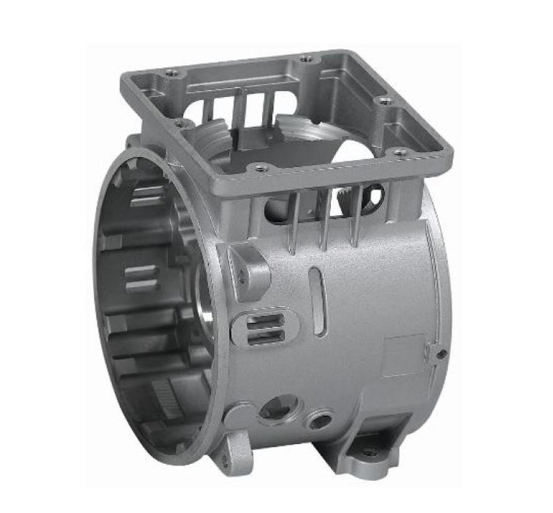 Motor Cover