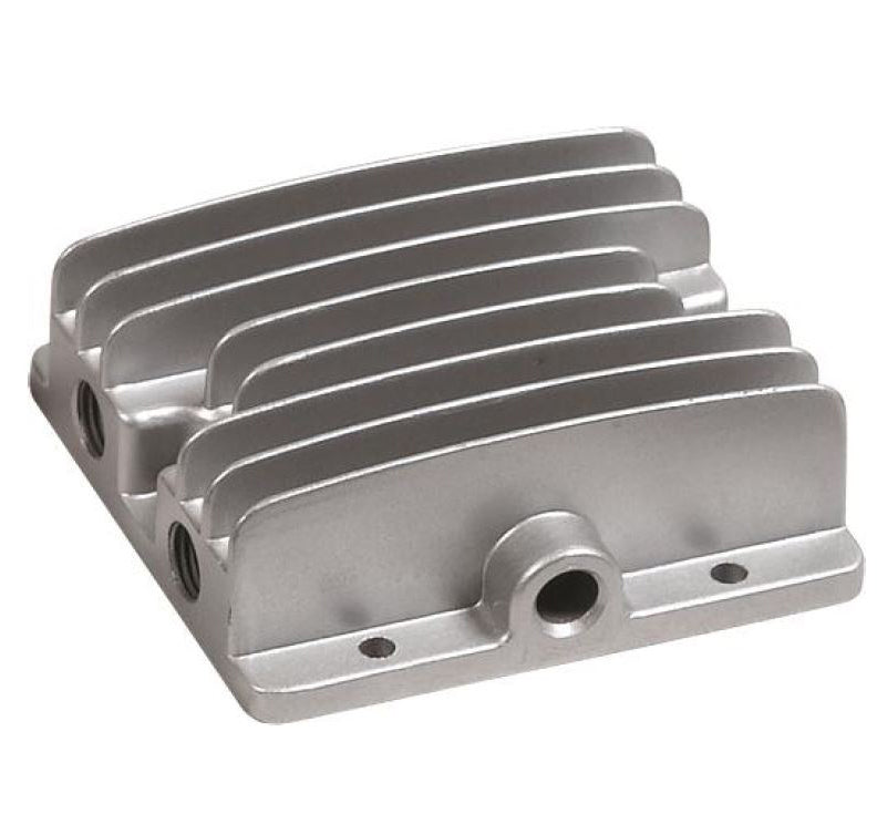 Cylinder Cover