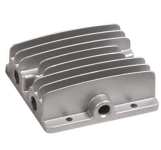 Cylinder Cover