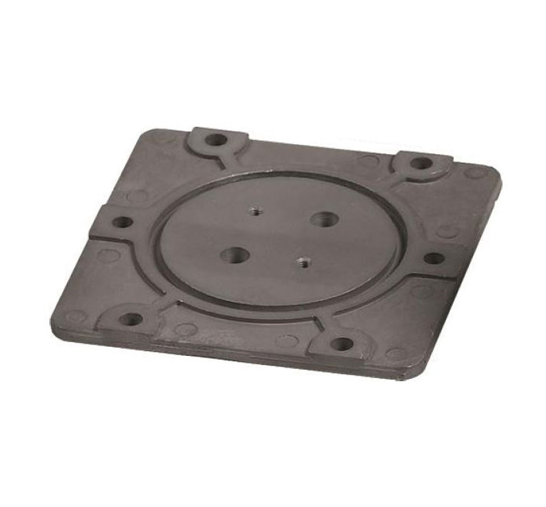 Plate Valve