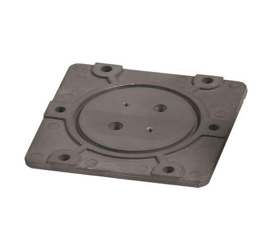 Plate Valve