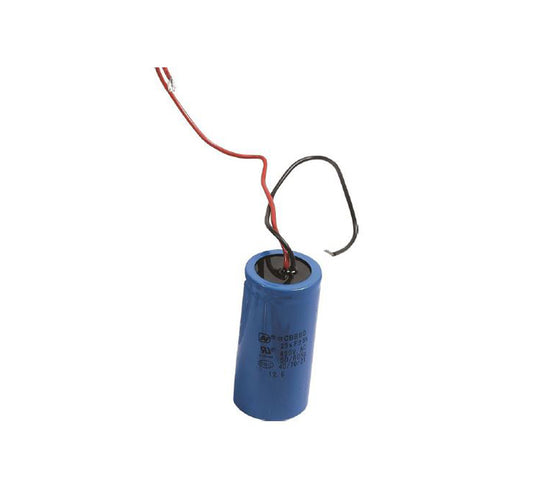 Capacitor