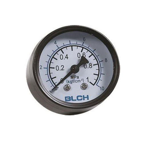 Pressure Gauge