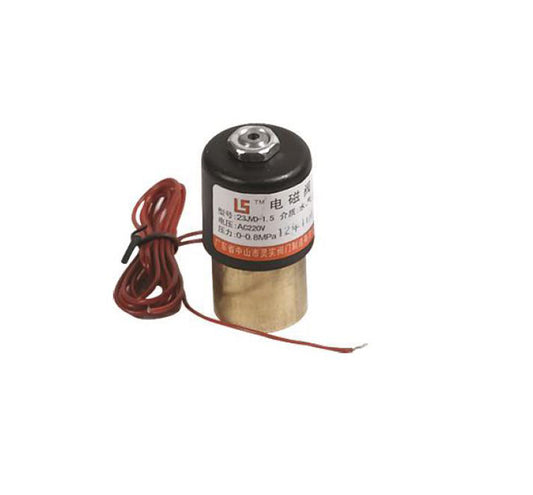 Solenoid Valve