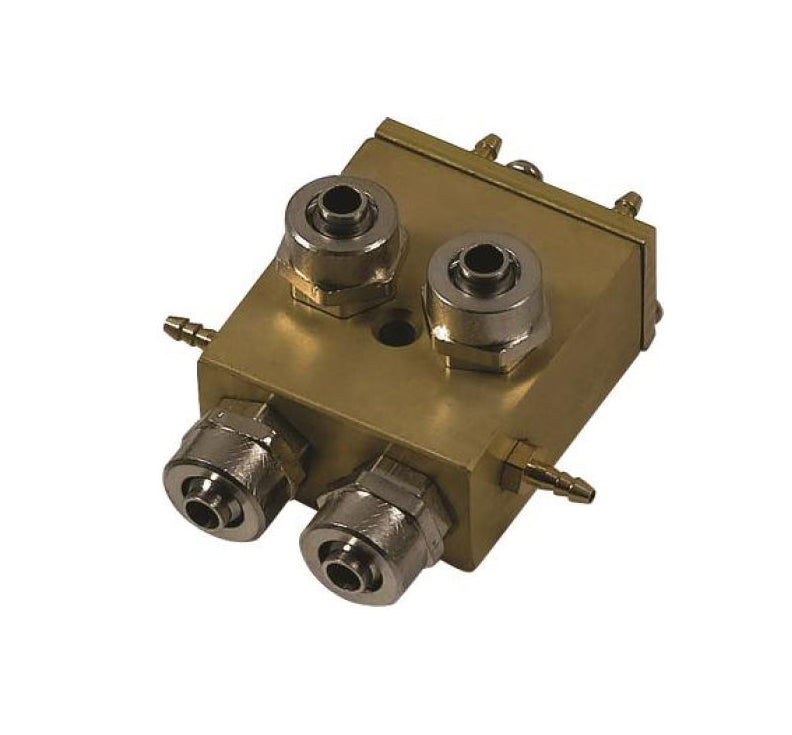 Floor Box Valve