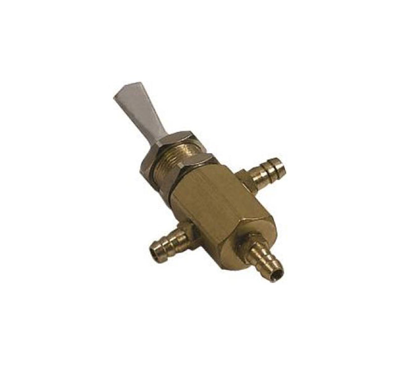 Water Exchange Valve(5mm)