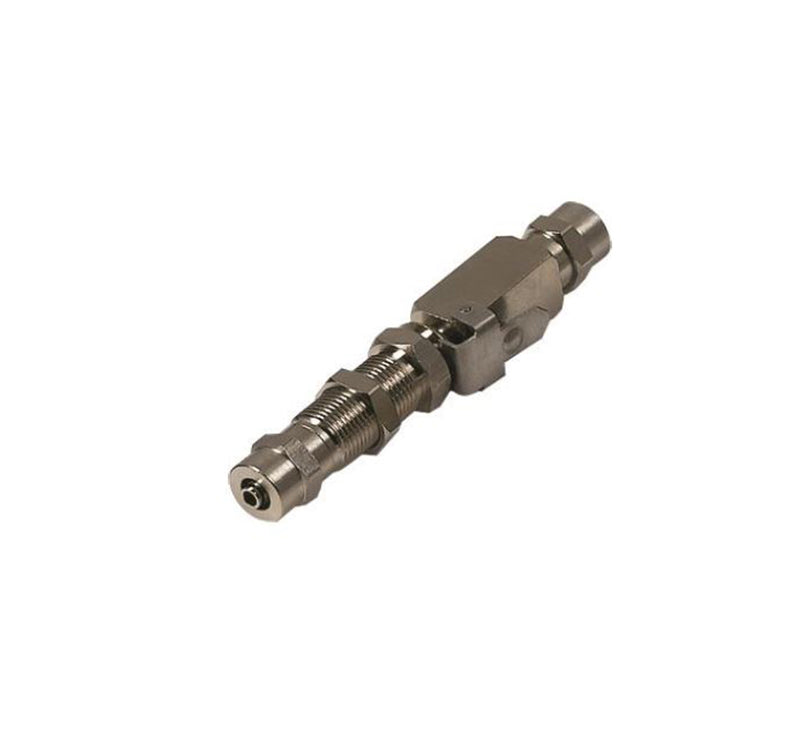 Scaler Quick Connector