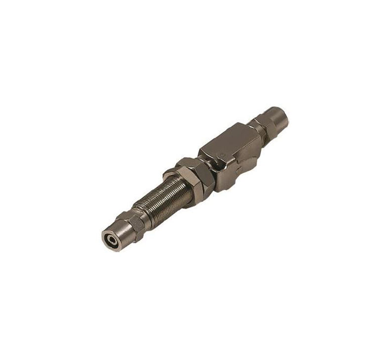 Scaler Quick Connector