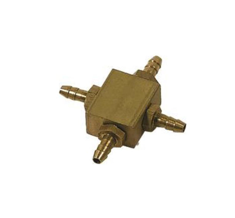 (3mm)  Square Adaptor