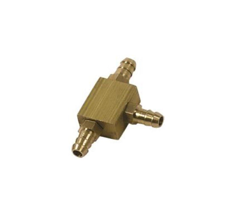 (5mm)  Square Adaptor