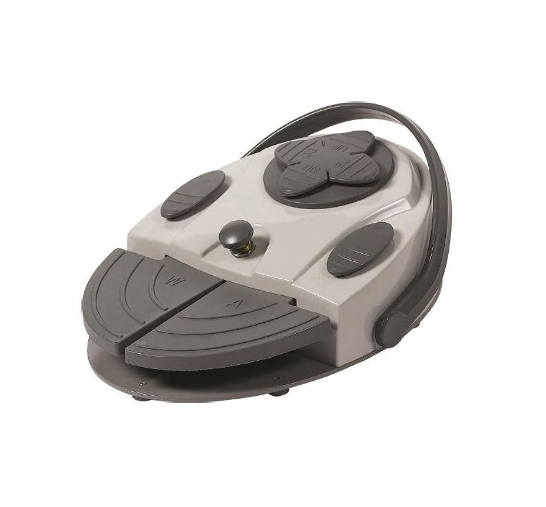 Luxury Multi Functiona Foot Controller – enalstore