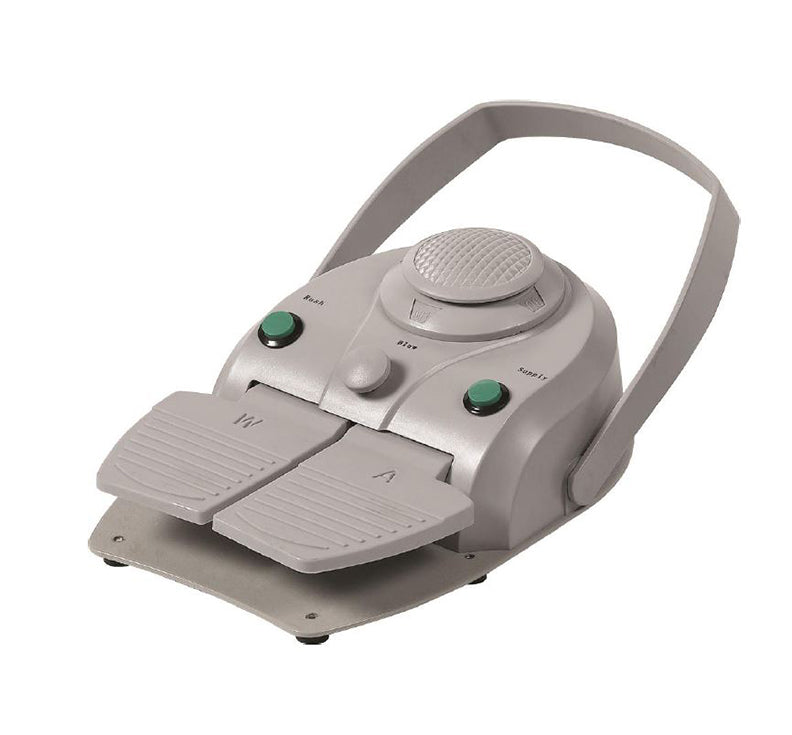 Luxury Multi Functiona Foot Controller – enalstore