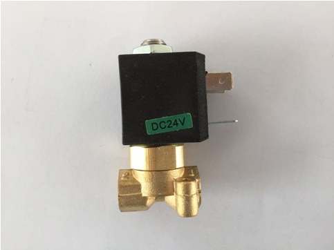 solenoid valve Two-way