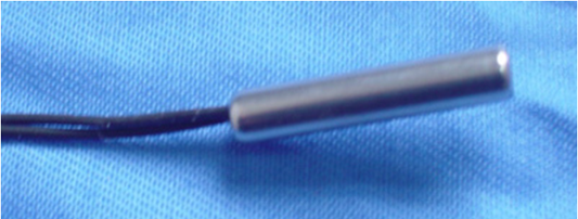 Temperature sensor Pt1000