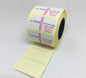 White label 37*19 Steam Event Related for Label Gun 24Roll /Box
