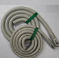 Weak Suction Hose